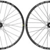 Mavic Paire De Roues Deemax 27.5" Shimano Boost