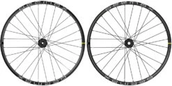 Mavic Paire De Roues Deemax 27.5" Shimano Boost