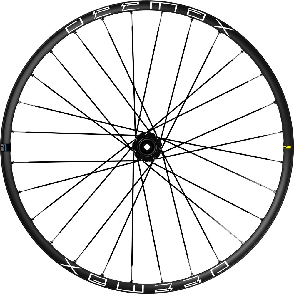 Mavic E-Deemax S 30 29" Boost Rear Wheel 1 Mavic E-Deemax S 30 29" Boost Rear Wheel