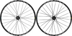 Mavic E-Deemax S 30 29" SRAM XD Boost Wheelset