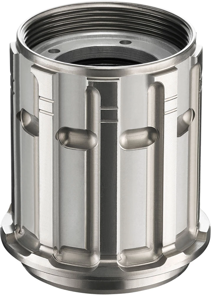 Mavic Instant Drive 360 Shimano HG11 Light Freehub Body 1 Mavic Instant Drive 360 Shimano HG11 Light Freehub Body