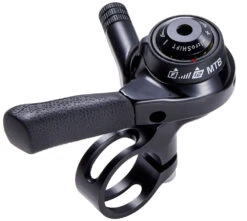 MICROSHIFT SL-M12-R 12x Shimano Pommeau De Levier De Vitesse Droit