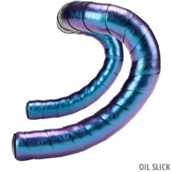 Supacaz Bande De Guidon Bling Tape -Velo Fusion Promos Boutique oil slick BT 127 0