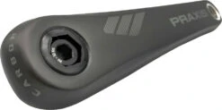 Praxis Works ECrank Spezialized M24-ISIS Bras De Manivelle En Carbone -Velo Fusion Promos Boutique praxis works EC SBC 170C 20122469 eCrank Spezialized M24 ISIS Carbon Kurbelarme 3