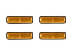 RFR Pédales Combinées Flat & Klick -Velo Fusion Promos Boutique reflektorenfpLSBEQaxe441