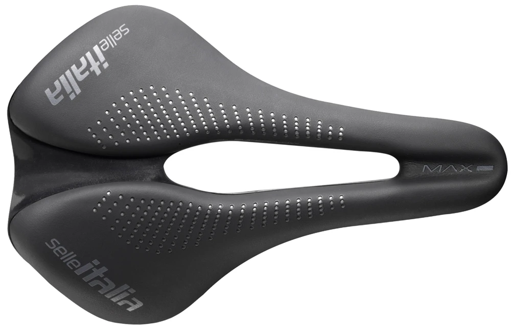 SELLE ITALIA Selle MAX NOVUS Evo Boost TI316 Superflow 1 SELLE ITALIA Selle MAX NOVUS Evo Boost TI316 Superflow