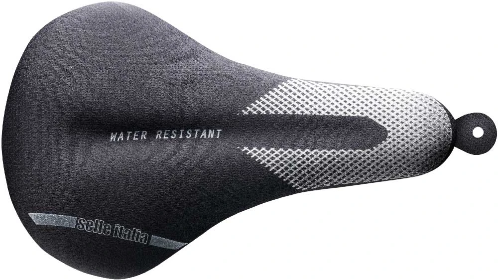 SELLE ITALIA Housse De Selle Comfort Booster 2 SELLE ITALIA Housse De Selle Comfort Booster – Image 2