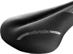 SELLE ITALIA Housse De Selle Comfort Booster 10 SELLE ITALIA Housse De Selle Comfort Booster -Velo Fusion Promos Boutique selle italia 306207 Comfort Booster Sattelcover 3