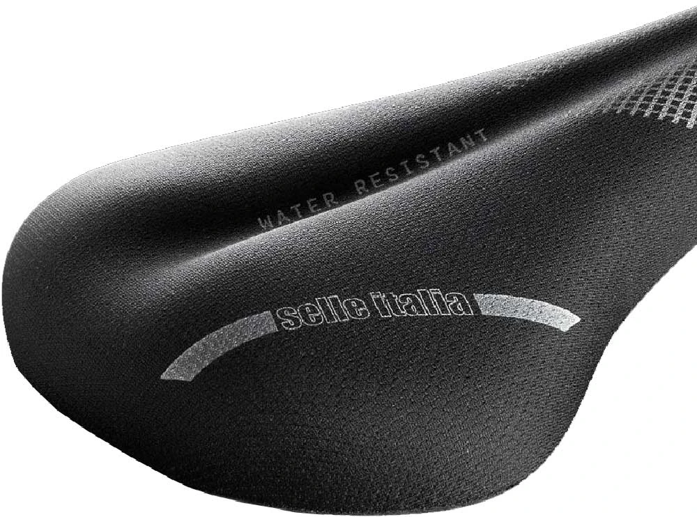 SELLE ITALIA Housse De Selle Comfort Booster 5 SELLE ITALIA Housse De Selle Comfort Booster – Image 5