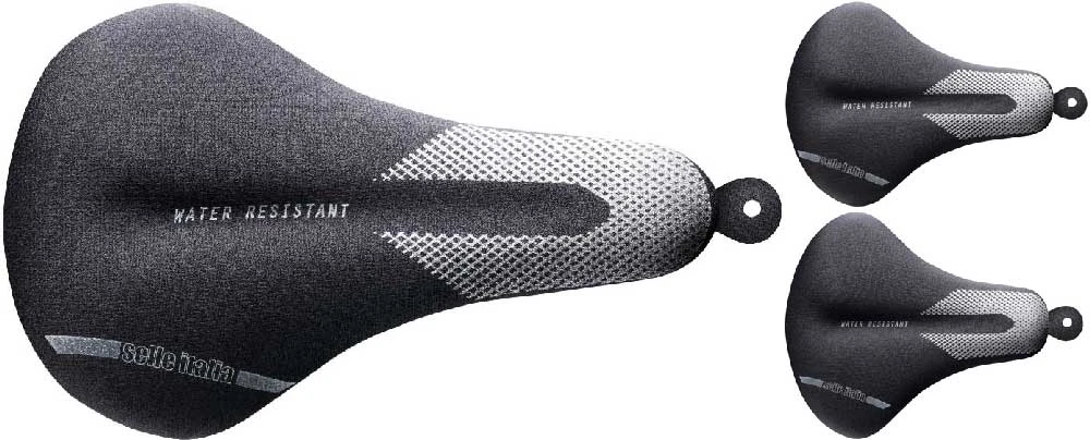 SELLE ITALIA Housse De Selle Comfort Booster 1 SELLE ITALIA Housse De Selle Comfort Booster