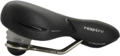 Selle Royal Selle Relaxée Respiro -Velo Fusion Promos Boutique selle royal 8021890575104 20120799 Respiro Relaxed Sattel 3
