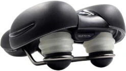 Selle Royal Selle Relaxée Respiro -Velo Fusion Promos Boutique selle royal 8021890575104 20120799 Respiro Relaxed Sattel 5