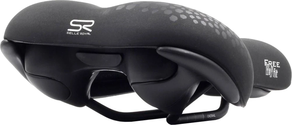 Selle Royal Selle Freeway Fit Moderate 2 Selle Royal Selle Freeway Fit Moderate – Image 2