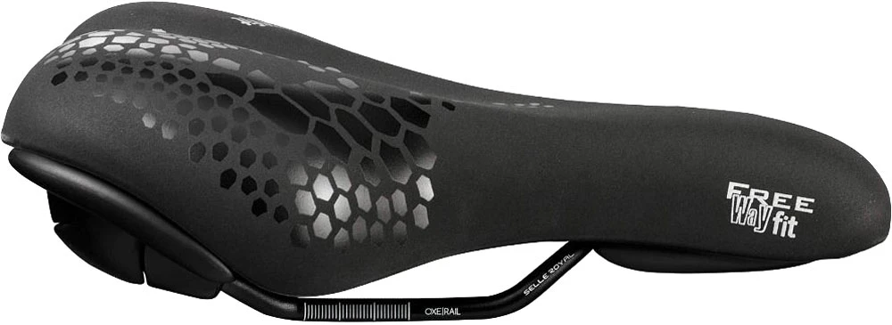 Selle Royal Selle Freeway Fit Moderate 3 Selle Royal Selle Freeway Fit Moderate – Image 3
