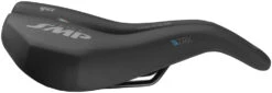 Selle SMP Selle En Gel E-TRK -Velo Fusion Promos Boutique selle smp ZSTT01E TRKGEL etrk black side 4WIhxxUD8M8ak7