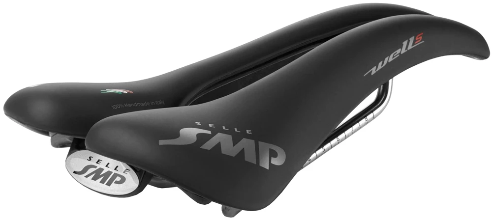 Selle SMP Selle Well S 2 Selle SMP Selle Well S – Image 2