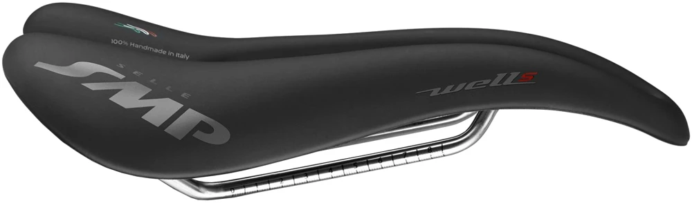 Selle SMP Selle Well S 3 Selle SMP Selle Well S – Image 3