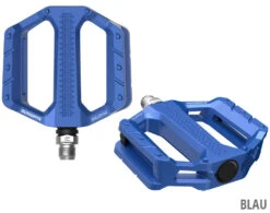 Shimano PD-EF202 E-Bike Pédales Plates -Velo Fusion Promos Boutique shimano pd ef202 plattformpedale blue epdef202b en c