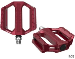 Shimano PD-EF202 E-Bike Pédales Plates -Velo Fusion Promos Boutique shimano pd ef202 plattformpedale red epdef202r en d