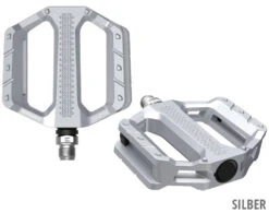 Shimano PD-EF202 E-Bike Pédales Plates -Velo Fusion Promos Boutique shimano pd ef202 plattformpedale silver epdef202s en b