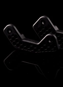 Vertic ISCG 05 Bash Guard -Velo Fusion Promos Boutique sixpack racing 231743 Vertic ISCG 05 Bash Guard 4