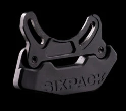 Vertic ISCG 05 Bash Guard -Velo Fusion Promos Boutique sixpack racing 231743 Vertic ISCG 05 Bash Guard 5