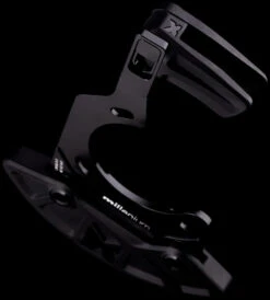 Guide-chaîne Millenium ISCG 05 -Velo Fusion Promos Boutique sixpack racing millenium chainguide 231941 3