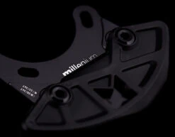 Guide-chaîne Millenium ISCG 05 -Velo Fusion Promos Boutique sixpack racing millenium chainguide 231941 4