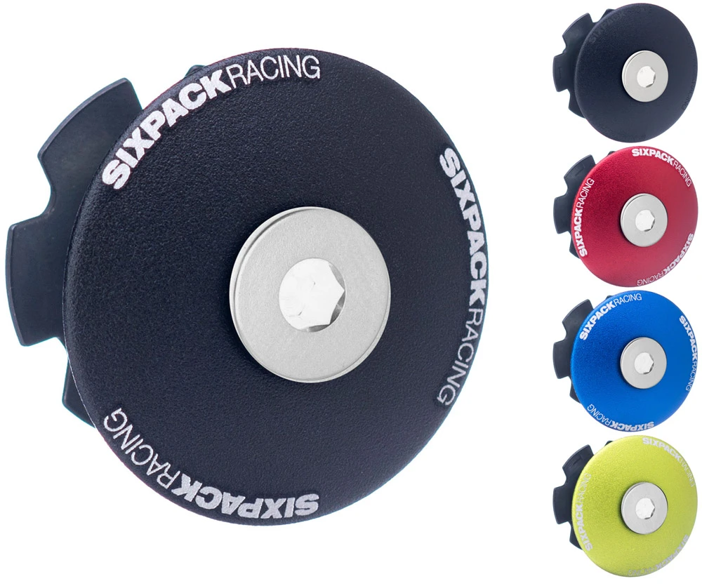 Capuchon Ahead Menace 1 1/8 1 Capuchon Ahead Menace 1 1/8