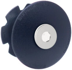 Capuchon Ahead Menace 1 1/8 8 Capuchon Ahead Menace 1 1/8 -Velo Fusion Promos Boutique sixpack aheadcap menace stealth black b