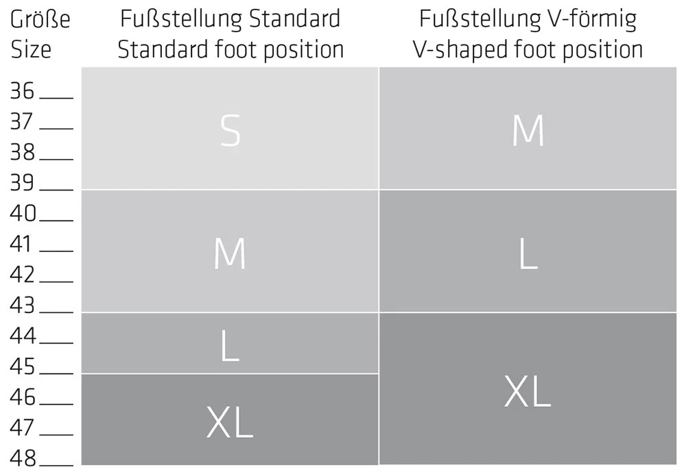 Sqlab 521 Pédales De Plateforme City 3 Sqlab 521 Pédales De Plateforme City – Image 3