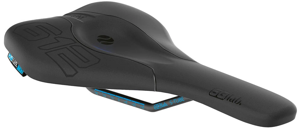 Sqlab 612 Selle Ergowave 1 Sqlab 612 Selle Ergowave
