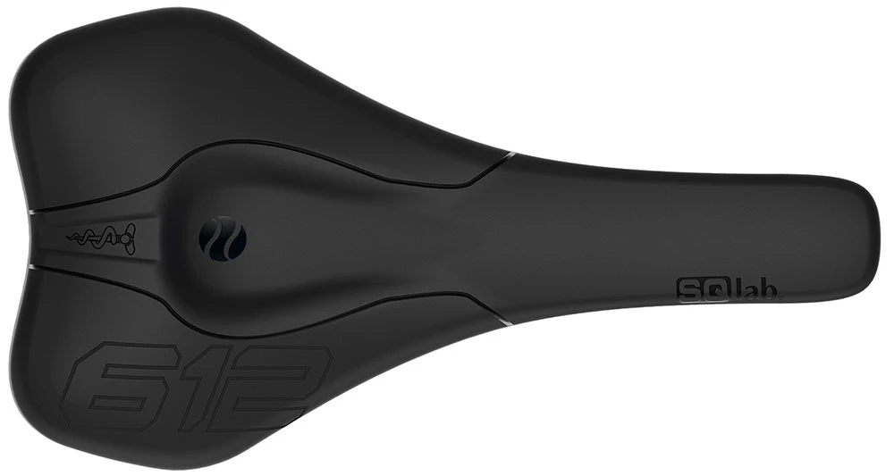 Sqlab 612 Selle Ergowave 2 Sqlab 612 Selle Ergowave – Image 2
