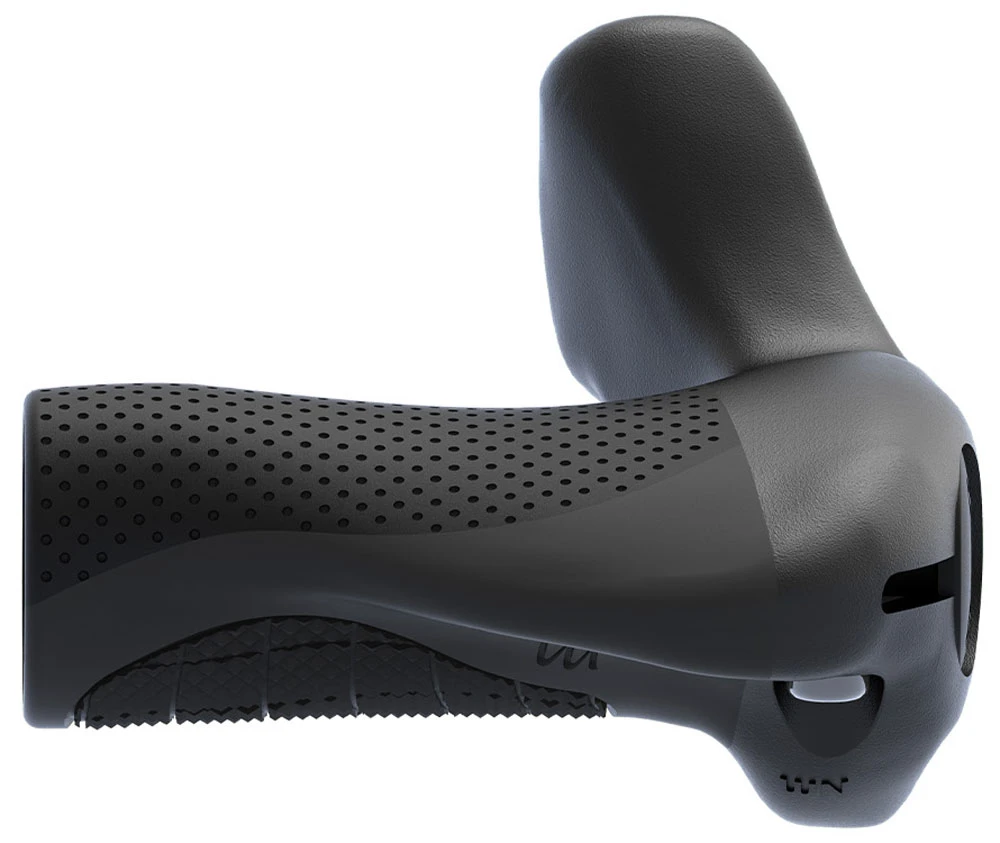 Sqlab Poignées Stuby Short 3 Sqlab Poignées Stuby Short – Image 3