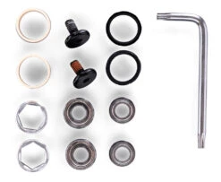 Crankbrothers Kit De Remise à Neuf/entretien/reconstruction De Pédales