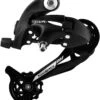 SUNRACE RDM57 Dérailleur Arrière 7/8 Vitesses Long