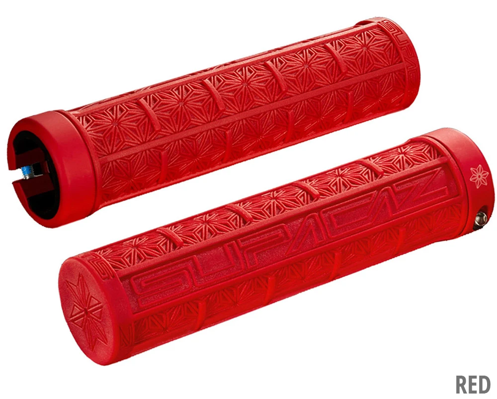 Supacaz Poignées Grizips 6 Supacaz Poignées Grizips – Image 6