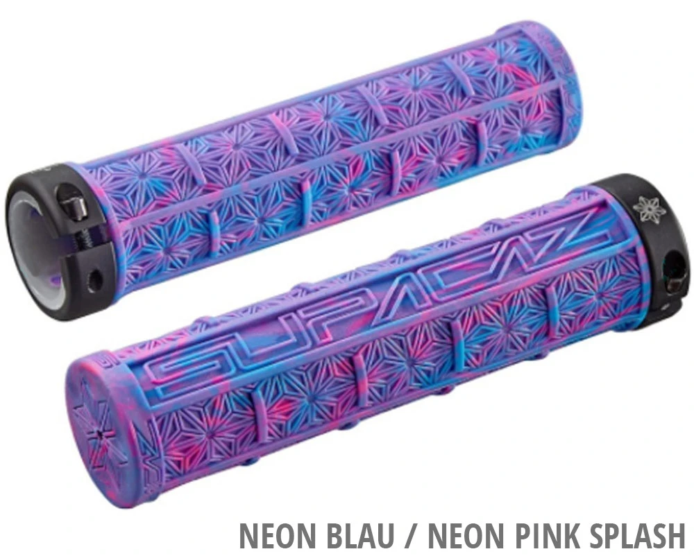 Supacaz Poignées Grizips 2 Supacaz Poignées Grizips – Image 2