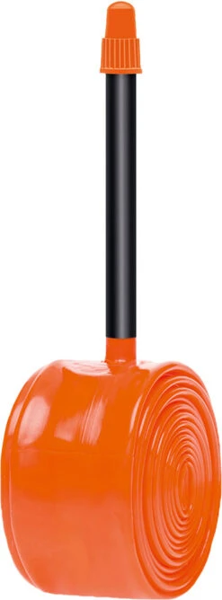 Tubolito Tube TUBO-ROAD-700C Black -Velo Fusion Promos Boutique tubolito TUBO ROAD 700C 33000035