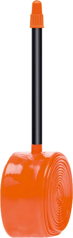 Tubolito Tube TUBO-ROAD-700C Black -Velo Fusion Promos Boutique tubolito TUBO ROAD 700C 33000036