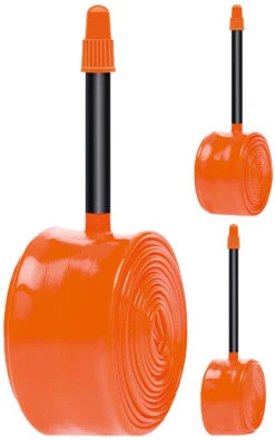 Tubolito Tube TUBO-ROAD-700C Black