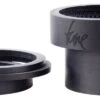 Tune Carbon 1 1/8" Spacer Set