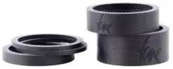 Tune Carbon 1 1/8" Spacer Set