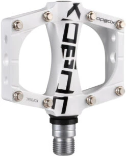 Xpedo Traverse 9 Pédales De Plateforme -Velo Fusion Promos Boutique xpedo 20112650 XCF09AC Traverse 9 Plattformpedale 6
