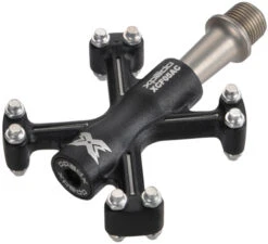 Xpedo Traverse 5 Pédales De Plateforme -Velo Fusion Promos Boutique xpedo XCF05ACB 20112654 Traverse 5 Plattformpedale 4