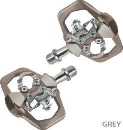 Xpedo Pédales Combinées Traverse Duo -Velo Fusion Promos Boutique xpedo XCF12ACB 20112656 Traverse Duo Kombipedale 4